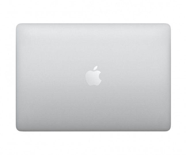 Apple MacBook Pro 13" 2020 Silver (Z0Y8000L5) 2.3GHz Core i7 / 32GB / 512 / Intel Iris Plus Graphics